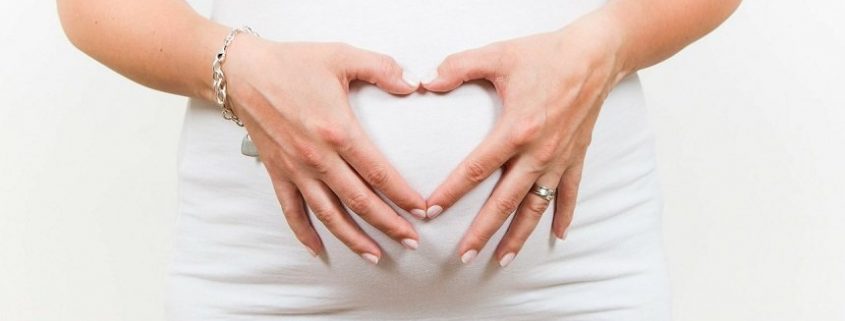 שמירה על הפנסיה בהריון